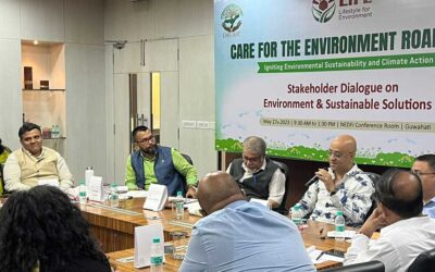 Stakeholder Dialogue on Environment & Sustainable Solutions