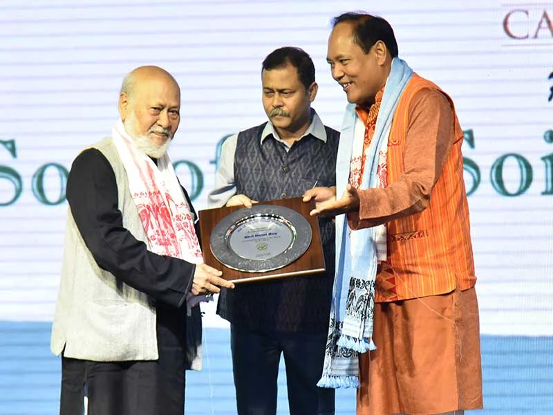 Dulal-Roy