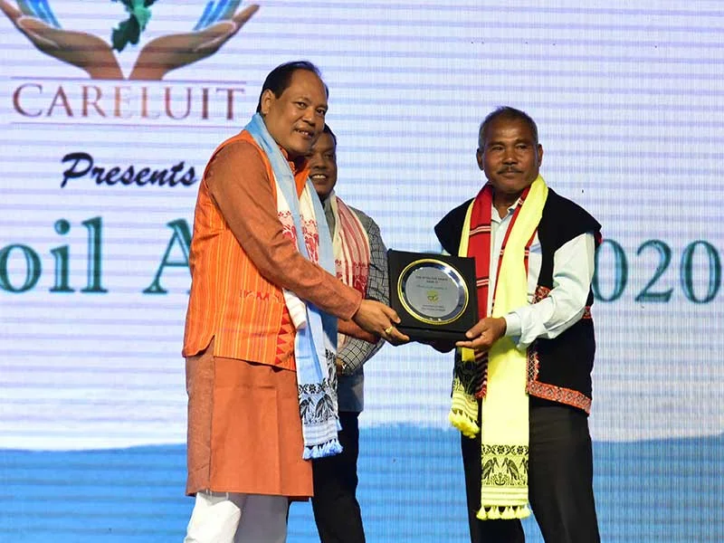 Jadav-Payeng